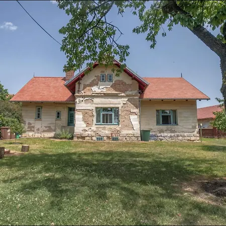 Fara Bosin Villa Krinec Exterior photo