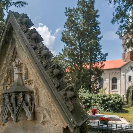Fara Bosin Villa Krinec Exterior photo