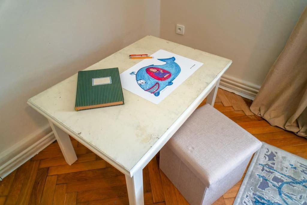 Hébergement de vacances Fara Bosin Krinec
