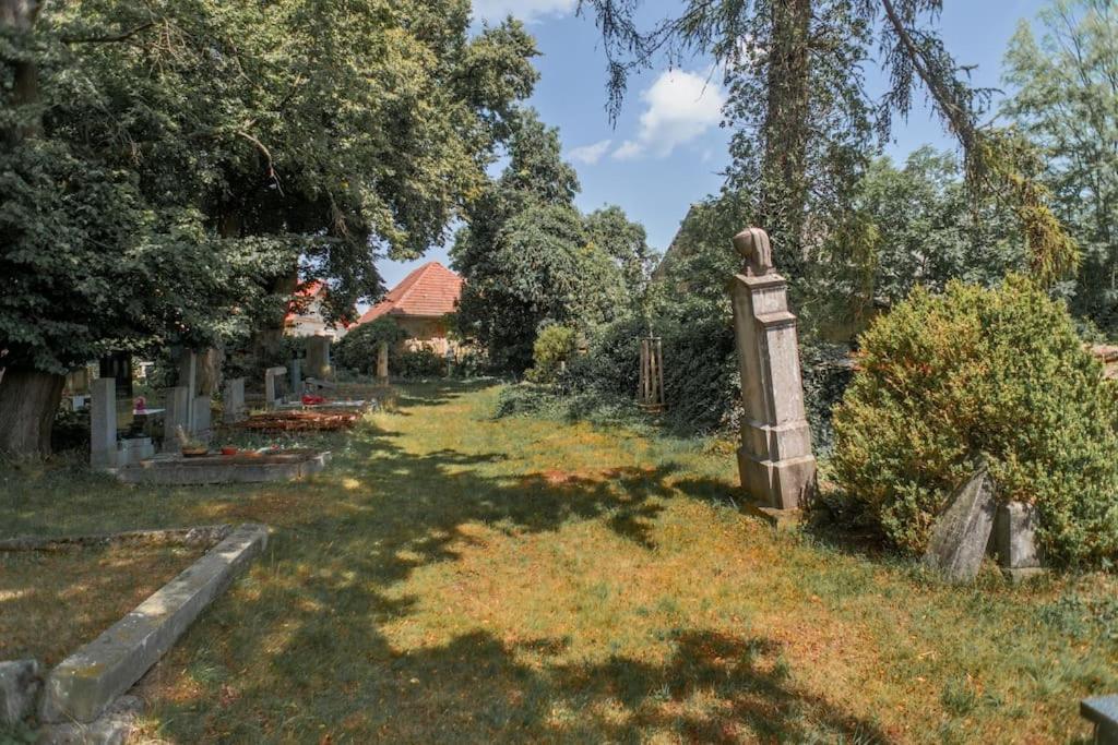 Fara Bosin Hébergement de vacances Krinec