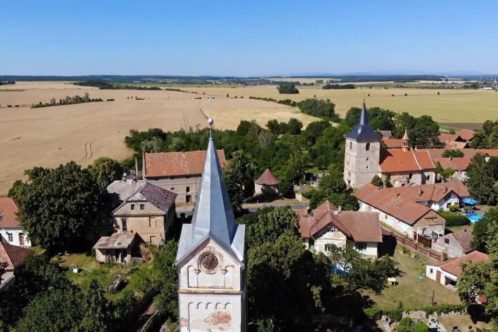Fara Bosin Hébergement de vacances Krinec