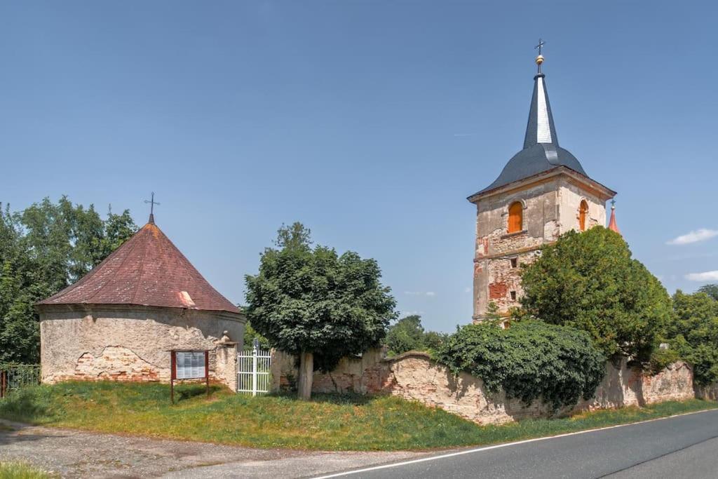 Hébergement de vacances Fara Bosin Krinec