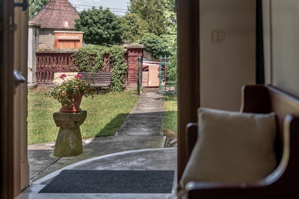 Hébergement de vacances Fara Bosin Krinec