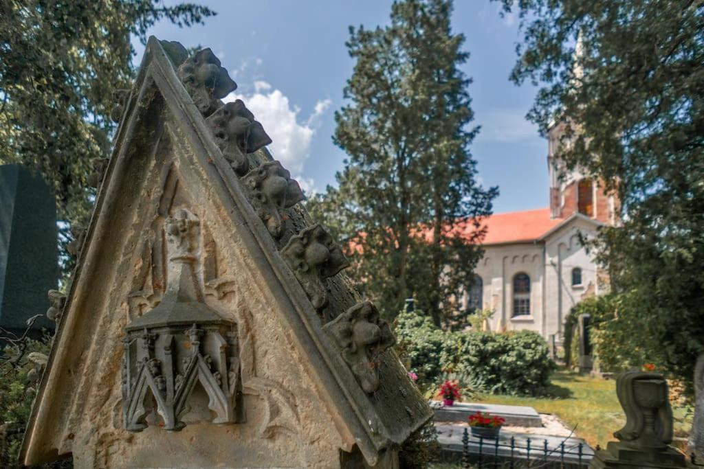 Fara Bosin * Krinec